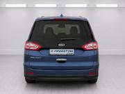 Ford Galaxy III Рестайлинг Москва  - изображение 22