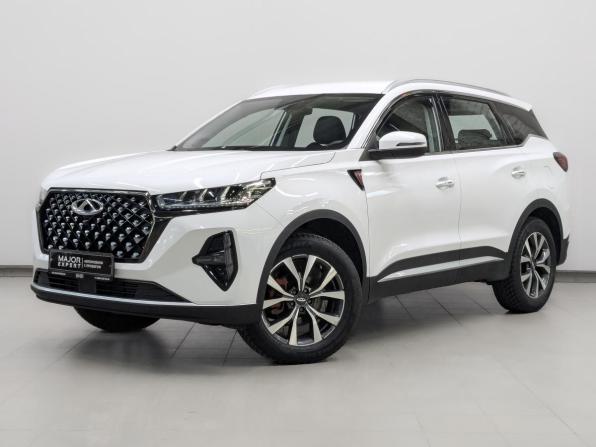 Chery Tiggo 7 Pro Max I с пробегом 2024 года, цена 1 915 000 рублей, 37755 км, внедорожник, Автокод Объявления