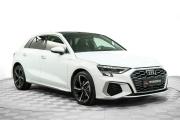 Audi A3 IV (8Y) Москва  - изображение 25