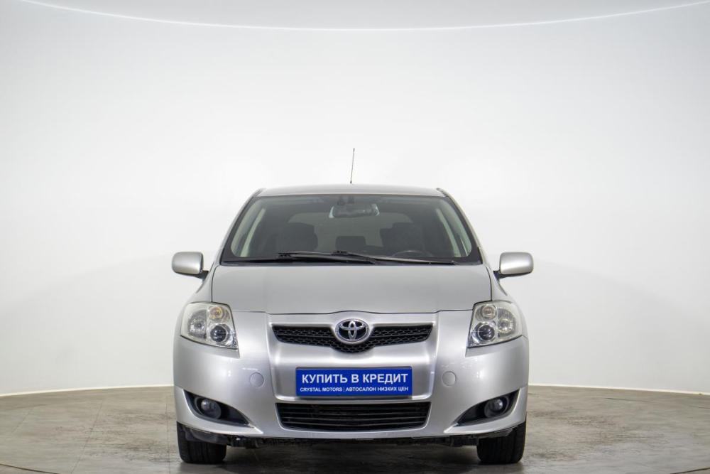 Toyota Auris I Оренбург  - изображение 2