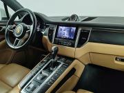 Porsche Macan I Москва  - изображение 40