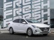 Hyundai Solaris II Рестайлинг Краснодар  - изображение 21