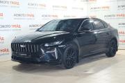 Geely Preface I Екатеринбург  - изображение 22
