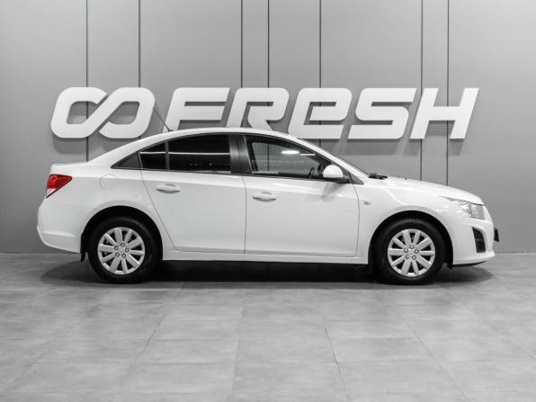 Chevrolet Cruze I Рестайлинг с пробегом 2013 года, цена 680 000 рублей, 250835 км, седан, Автокод Объявления