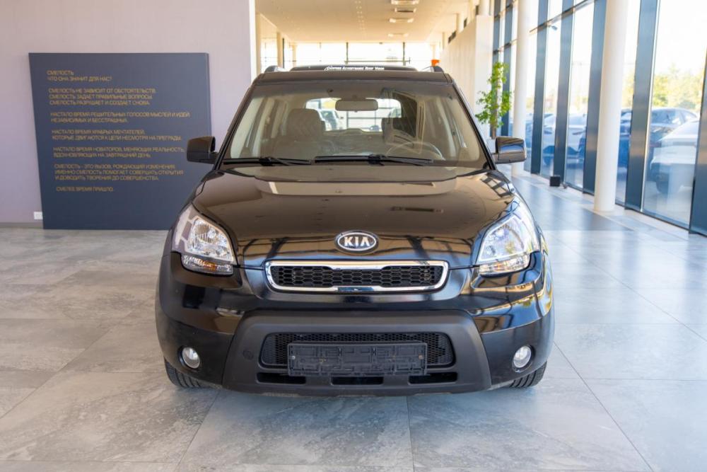 Kia Soul I Ростов-на-Дону  - изображение 2
