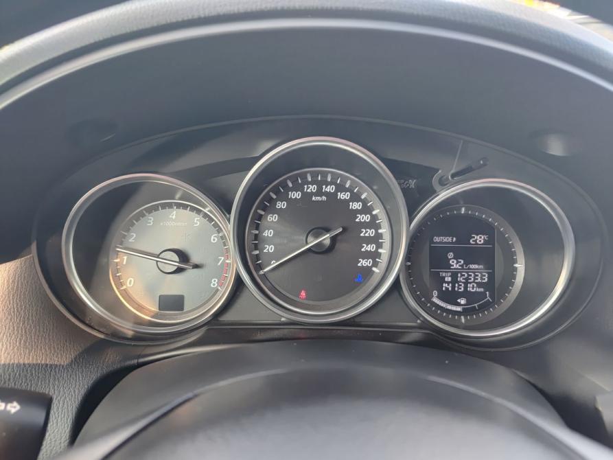 Mazda CX-5 I Ижевск  - изображение 16