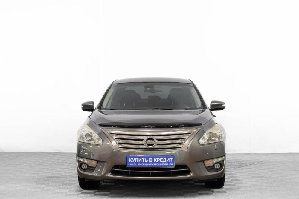Nissan Teana III Барнаул  - изображение 2