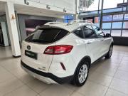 FAW Besturn X80 I Рестайлинг Екатеринбург  - изображение 33