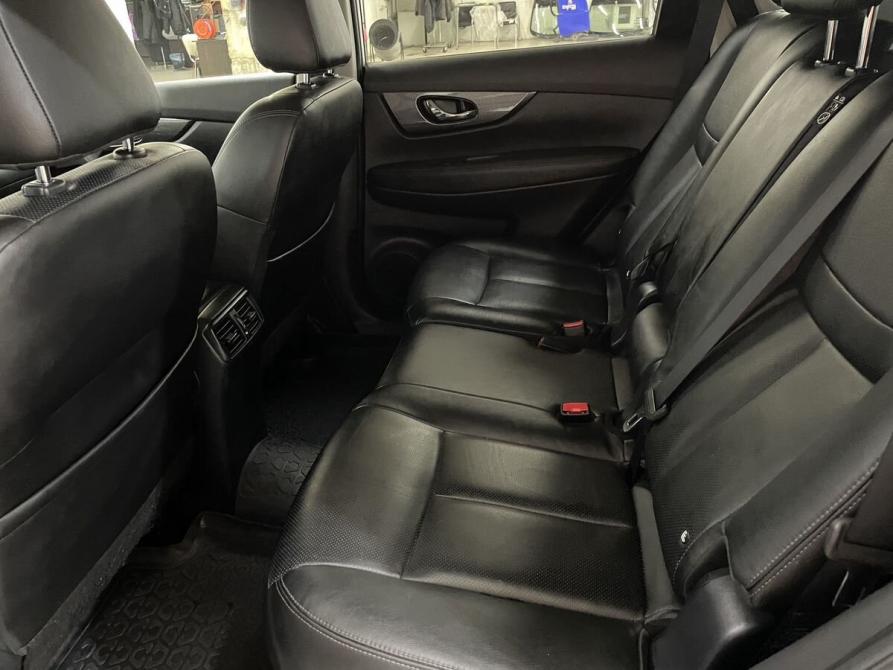 Nissan X-Trail III Воронеж  - изображение 14