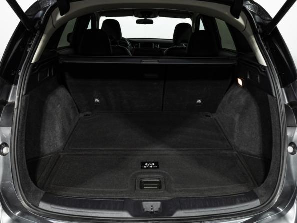 Infiniti QX50 II с пробегом 2021 года, цена 3 040 989 рублей, 52833 км, внедорожник, Автокод Объявления