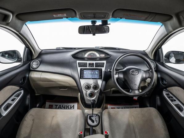 Toyota Belta I с пробегом 2006 года, цена 570 500 рублей, 244989 км, седан, Автокод Объявления
