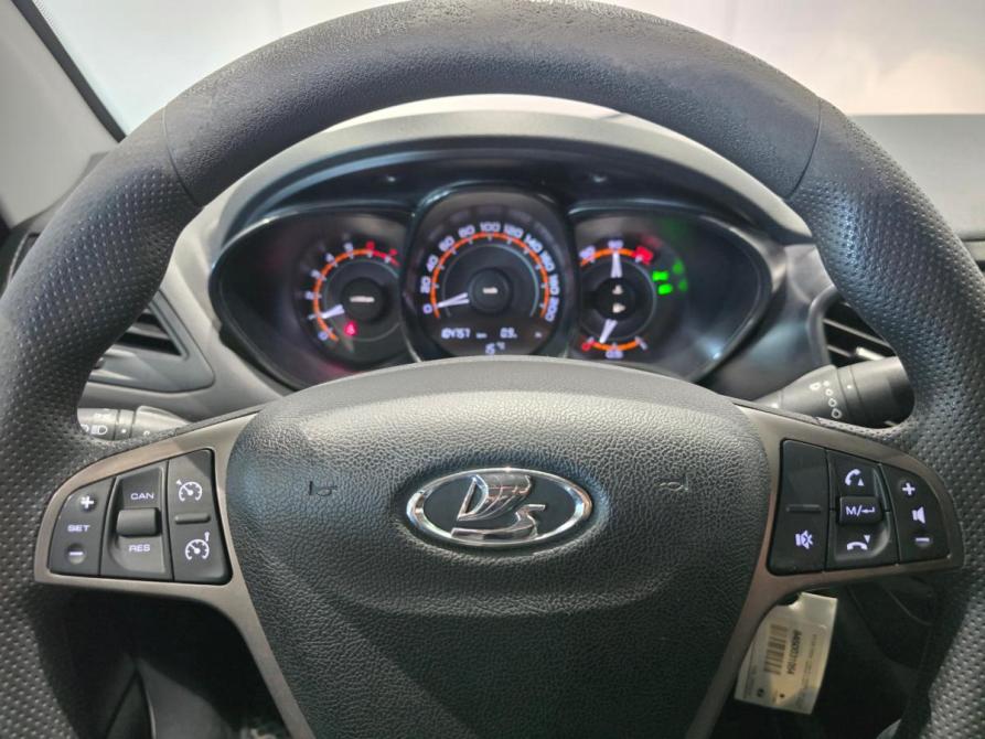 Lada (ВАЗ) Vesta I Самара  - изображение 11