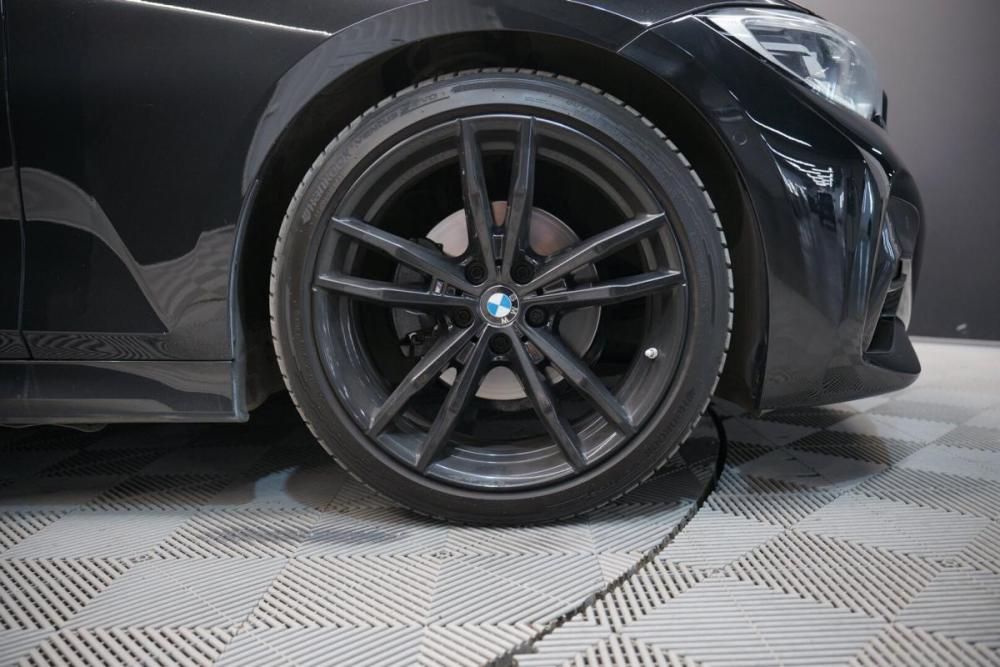 BMW 3 серии VII (G2x) Крым  - изображение 33