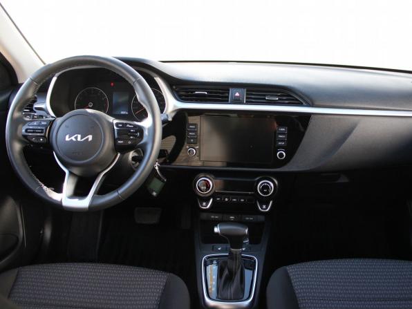 Kia Rio IV Рестайлинг с пробегом 2021 года, цена 1 999 000 рублей, 19466 км, седан, Автокод Объявления