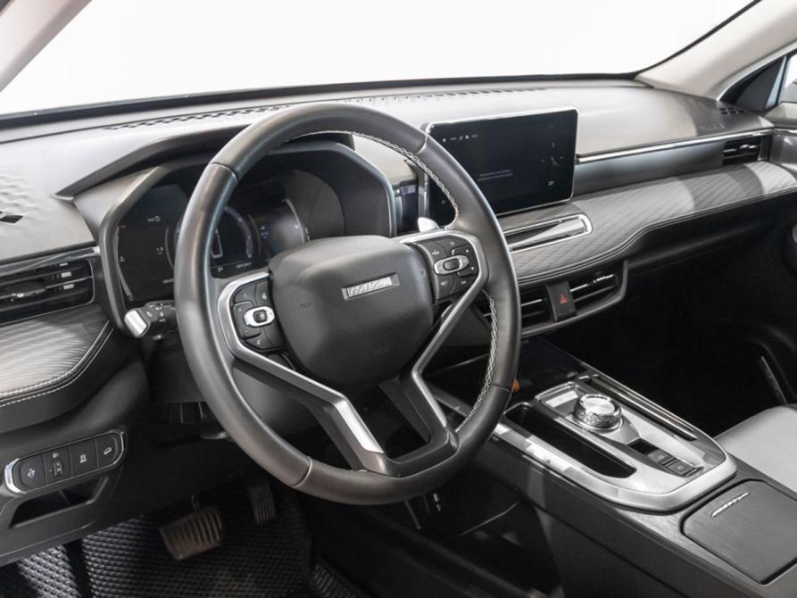 Haval Jolion I Казань  - изображение 5