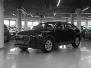Audi Q8 I (4M) Москва  - изображение 31