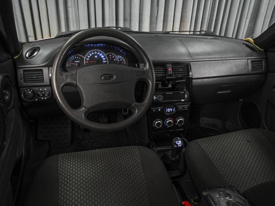 Lada (ВАЗ) Priora I Ставрополь  - изображение 6