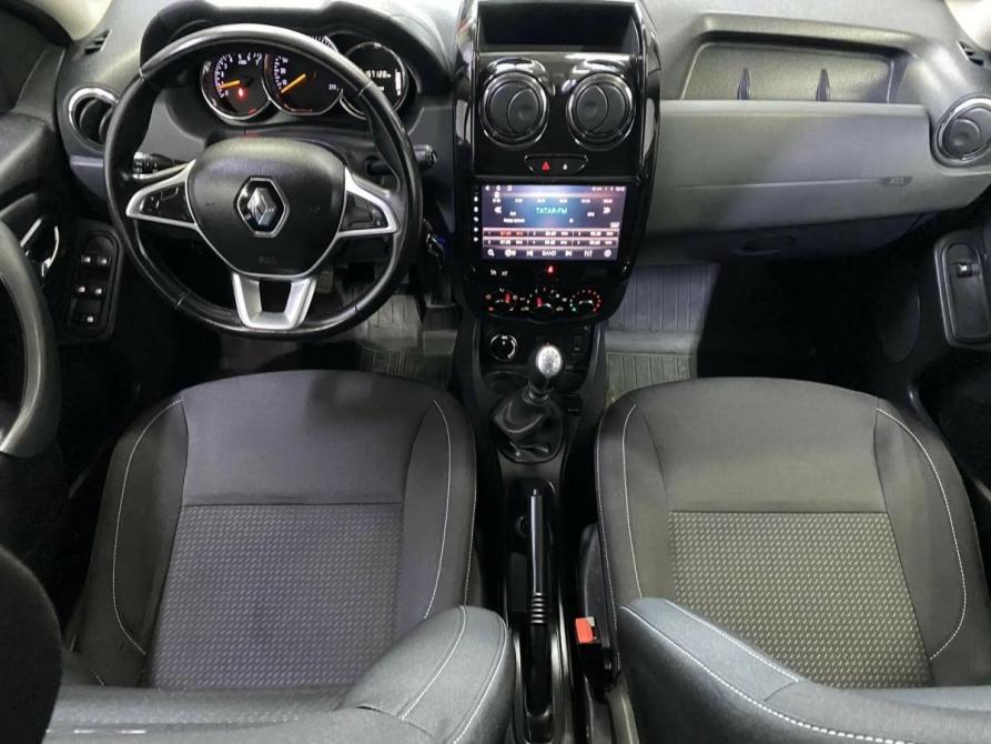 Renault Duster I Рестайлинг Набережные Челны  - изображение 14