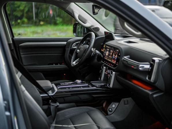 Haval Dargo I с пробегом 2023 года, цена 2 499 000 рублей, 28566 км, внедорожник, Автокод Объявления