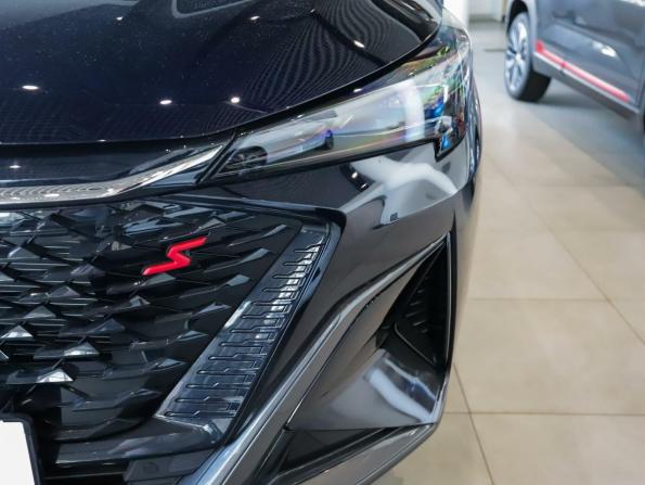 Новый Changan CS35 Max 2025 года, цена 2 599 900 рублей, внедорожник, Автокод Объявления