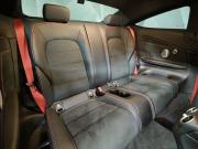 Mercedes-Benz C-Класс AMG IV (W205) Рестайлинг Москва  - изображение 40