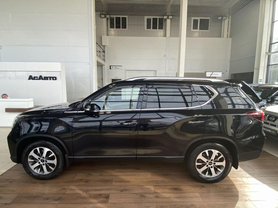 KGM Rexton Саратов  - изображение 3