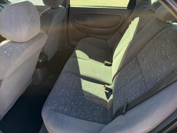 Kia Spectra I Рестайлинг 2 с пробегом 2008 года, цена 300 000 рублей, 198844 км, седан, Автокод Объявления