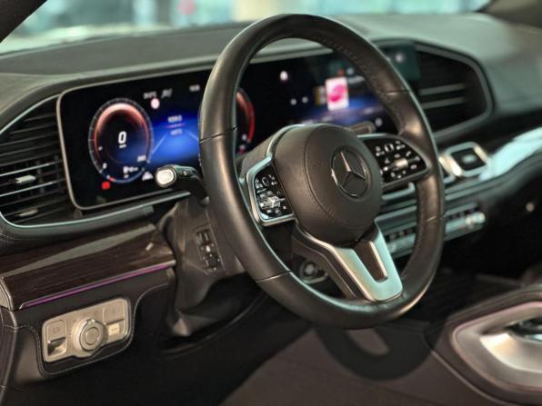 Mercedes-Benz GLS II (X167) с пробегом 2021 года, цена 10 650 000 рублей, 46972 км, внедорожник, Автокод Объявления