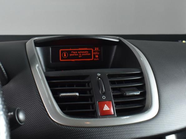 Peugeot 207 I с пробегом 2008 года, цена 469 995 рублей, 117153 км, хэтчбек, Автокод Объявления