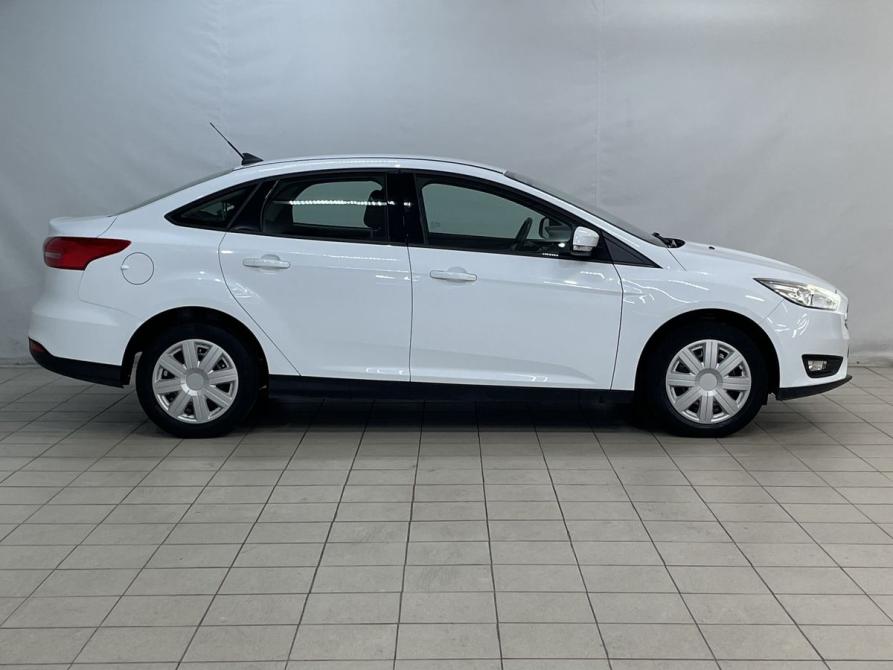 Ford Focus III Рестайлинг Воронеж  - изображение 8