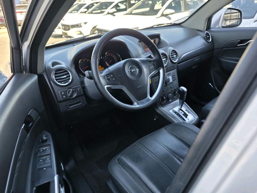 Opel Antara I Новосибирск  - изображение 9