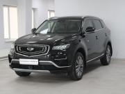 Geely Atlas Pro Старый Оскол  - изображение 24
