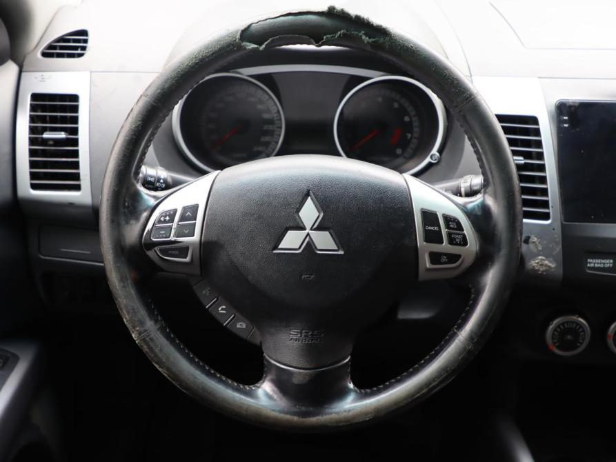 Mitsubishi Outlander II Санкт-Петербург  - изображение 10