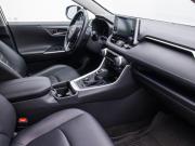 Toyota RAV4 V (XA50) Москва  - изображение 27
