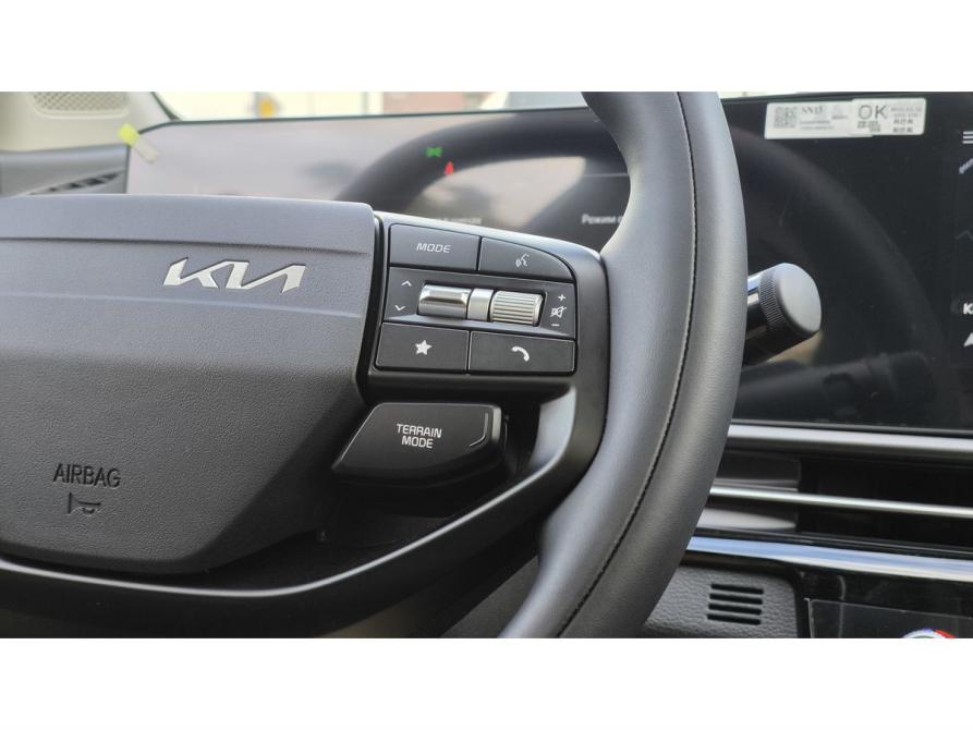 Kia Sportage V Рестайлинг Москва  - изображение 22