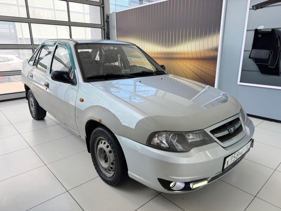 Daewoo Nexia I Рестайлинг Таганрог  - изображение 3