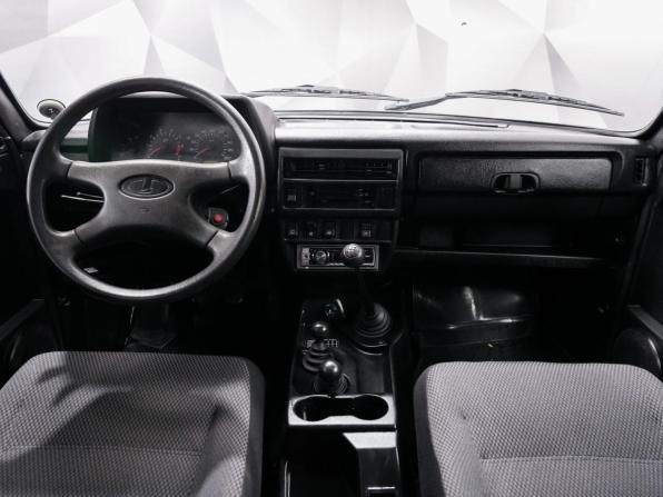 Lada (ВАЗ) 2131 (4x4) I с пробегом 2017 года, цена 616 000 рублей, 85000 км, внедорожник, Автокод Объявления