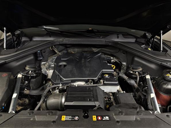 Genesis GV80 I с пробегом 2021 года, цена 4 095 000 рублей, 167736 км, внедорожник, Автокод Объявления