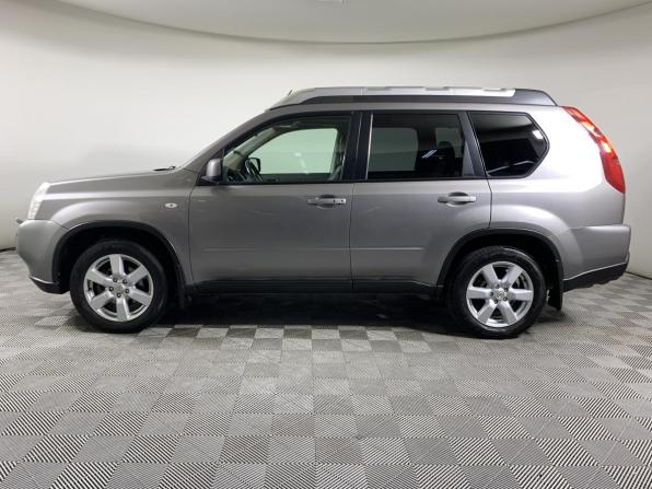 Nissan X-Trail II с пробегом 2008 года, цена 918 000 рублей, 247501 км, внедорожник, Автокод Объявления
