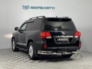 Toyota Land Cruiser 200 Series Рестайлинг 1 Калининград  - изображение 40