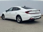 Hyundai Sonata VIII (DN8) Ростов-на-Дону  - изображение 33