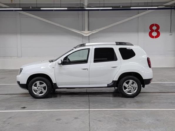 Renault Duster I Рестайлинг с пробегом 2016 года, цена 1 270 000 рублей, 171974 км, внедорожник, Автокод Объявления
