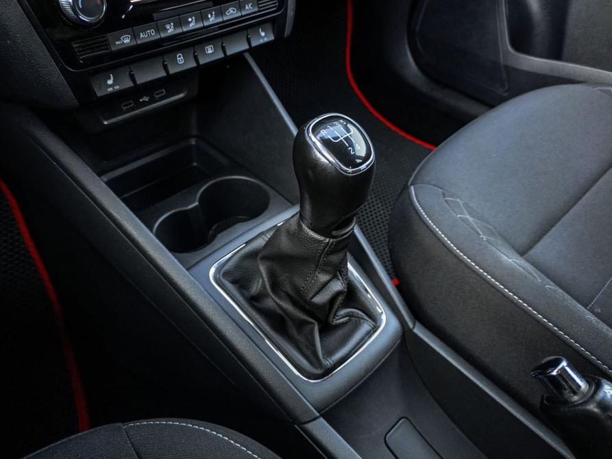 Skoda Rapid II Казань  - изображение 12