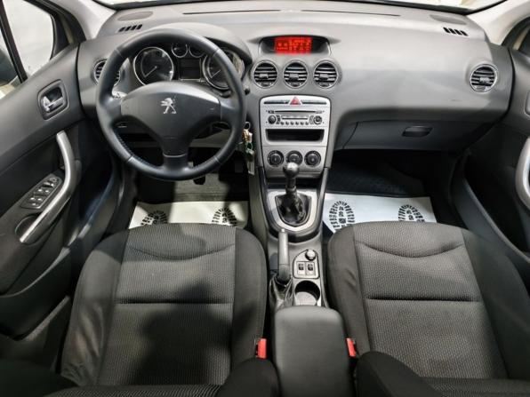 Peugeot 408 I с пробегом 2013 года, цена 624 000 рублей, 150494 км, седан, Автокод Объявления