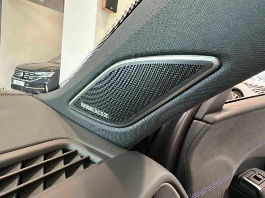 Volkswagen Teramont II (China Market) Санкт-Петербург  - изображение 15