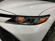 Toyota Camry VIII (XV70) Пермь  - изображение 31