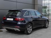 Mercedes-Benz GLC I (X253) Рестайлинг Москва  - изображение 28