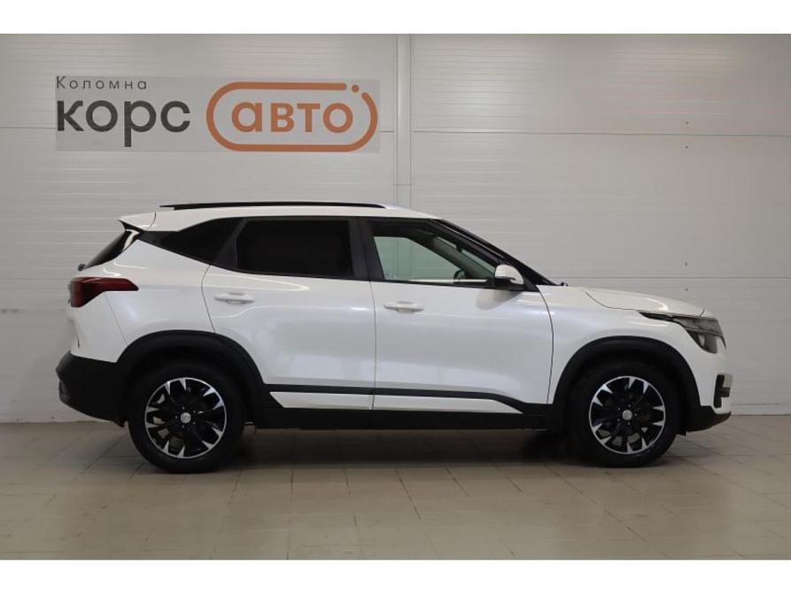 Kia Seltos I Коломна  - изображение 4