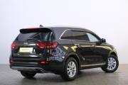 Kia Sorento III Prime Рестайлинг Омск  - изображение 32