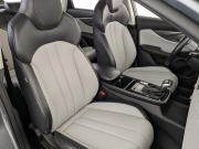 BAIC U5 Plus Москва  - изображение 49